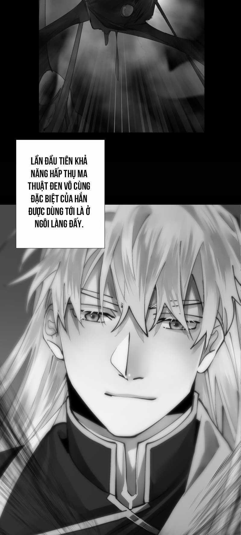 Khi Long Thần Rơi Vào Lưới Tình 39 trang 15