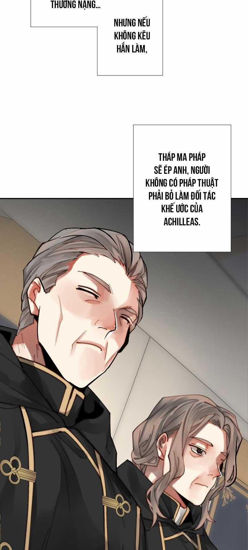 Khi Long Thần Rơi Vào Lưới Tình 39 trang 19