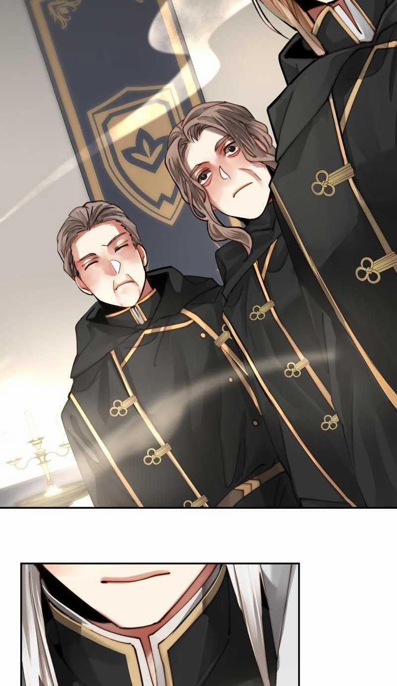 Khi Long Thần Rơi Vào Lưới Tình 39 trang 27