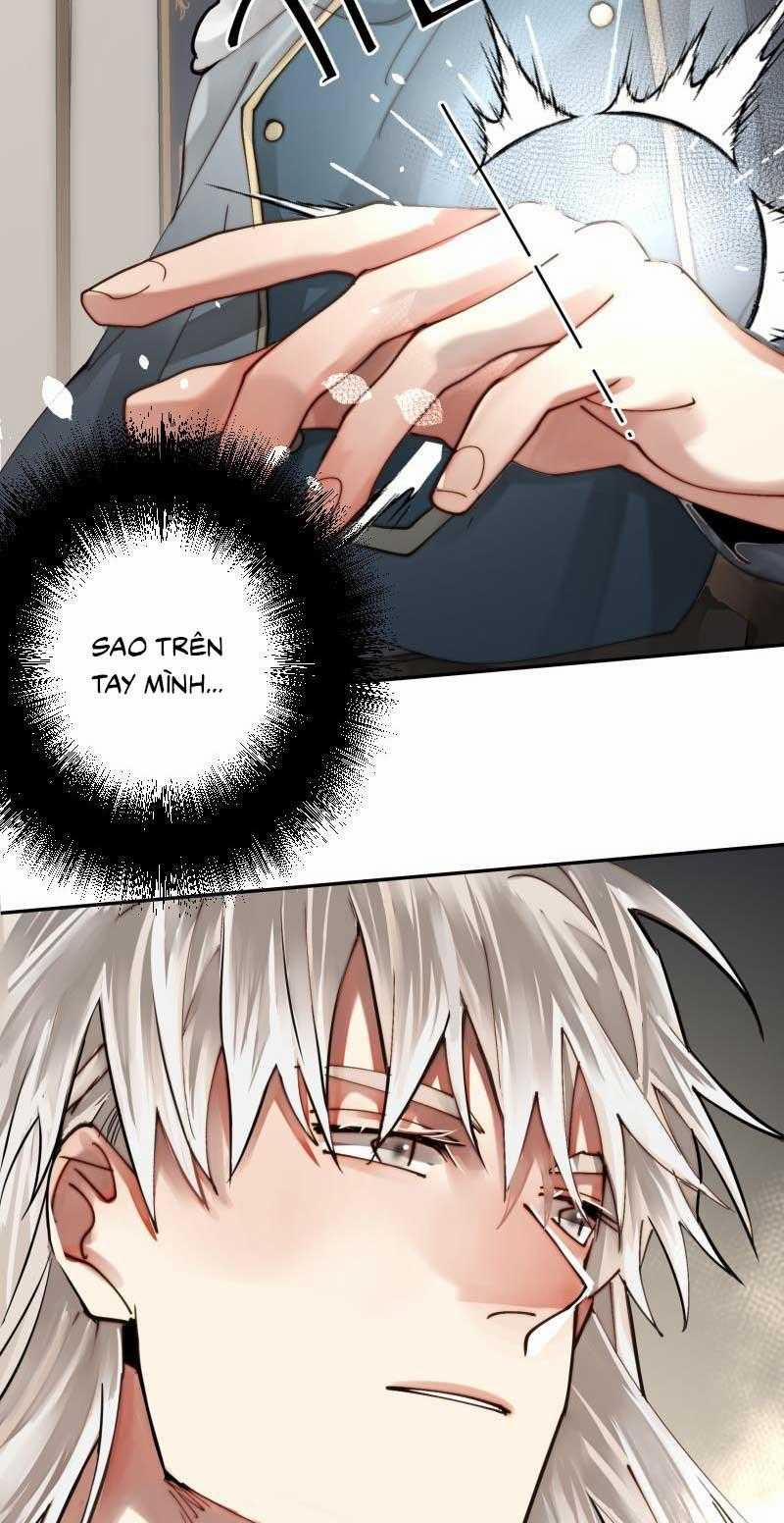 Khi Long Thần Rơi Vào Lưới Tình 39 trang 32