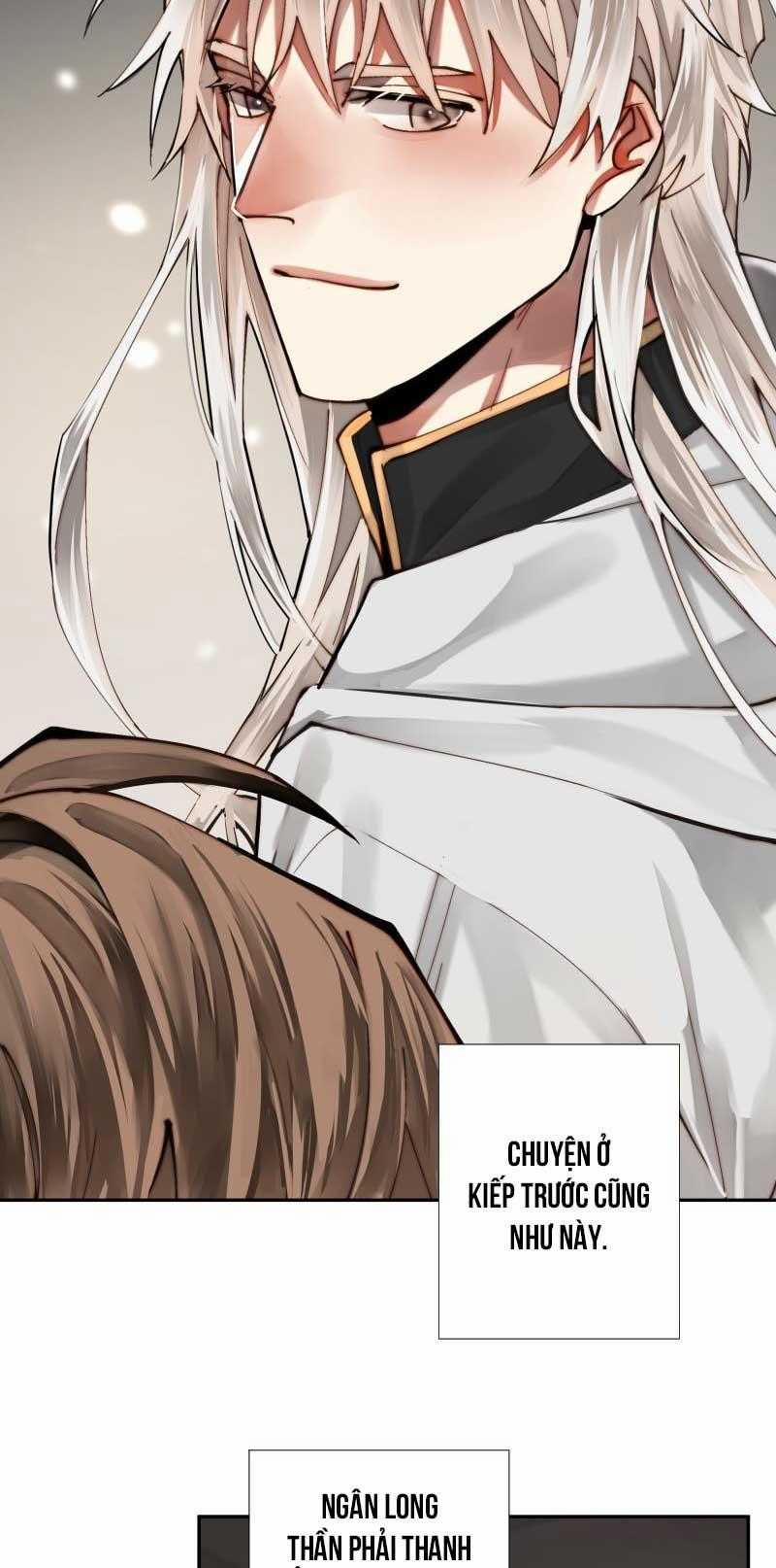 Khi Long Thần Rơi Vào Lưới Tình 39 trang 43
