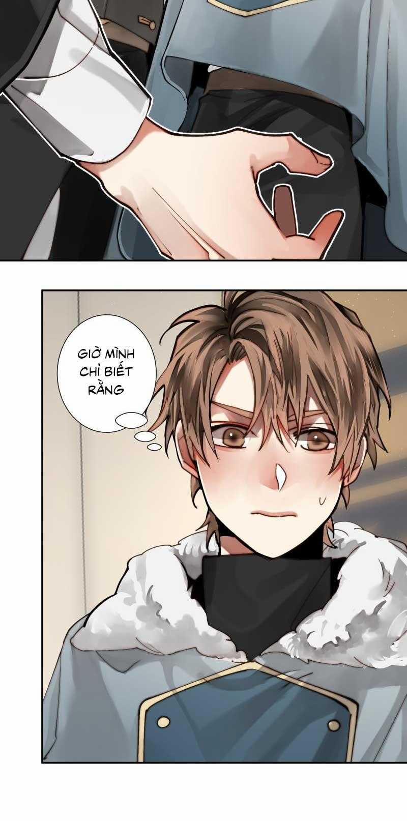 Khi Long Thần Rơi Vào Lưới Tình 39 trang 46