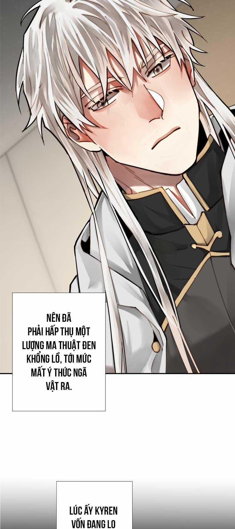 Khi Long Thần Rơi Vào Lưới Tình 39 trang 7