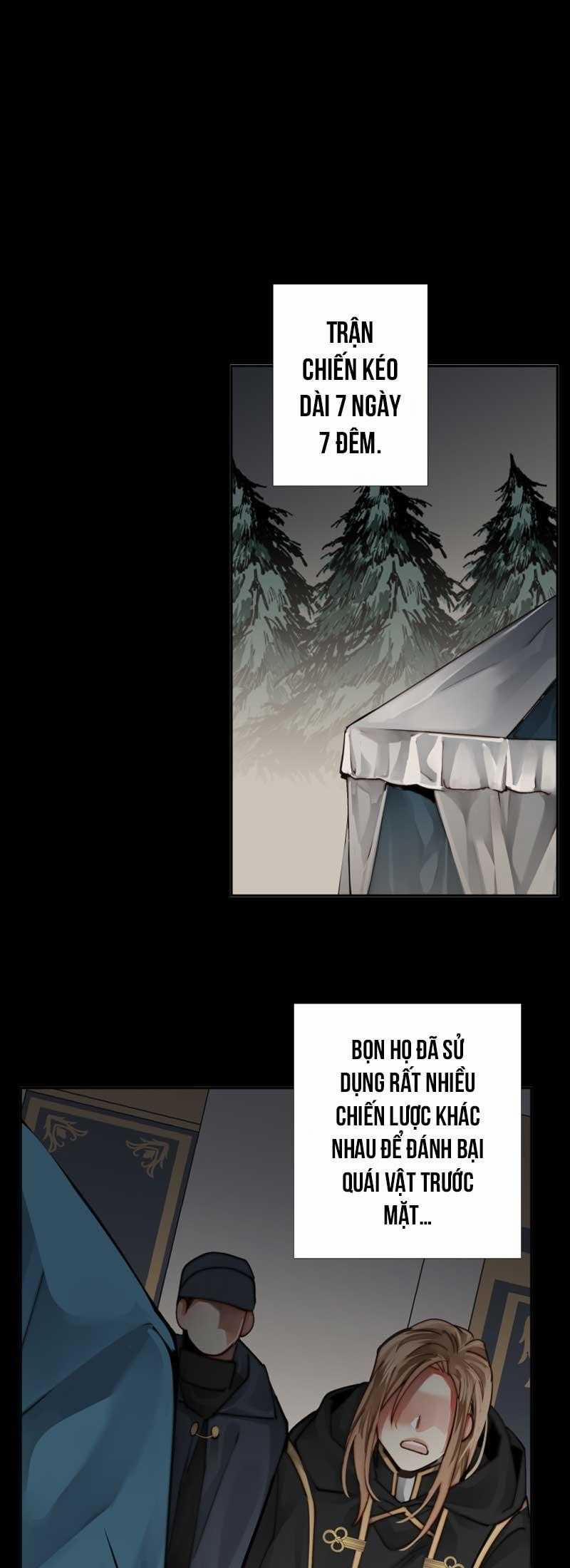 Khi Long Thần Rơi Vào Lưới Tình 43 trang 11