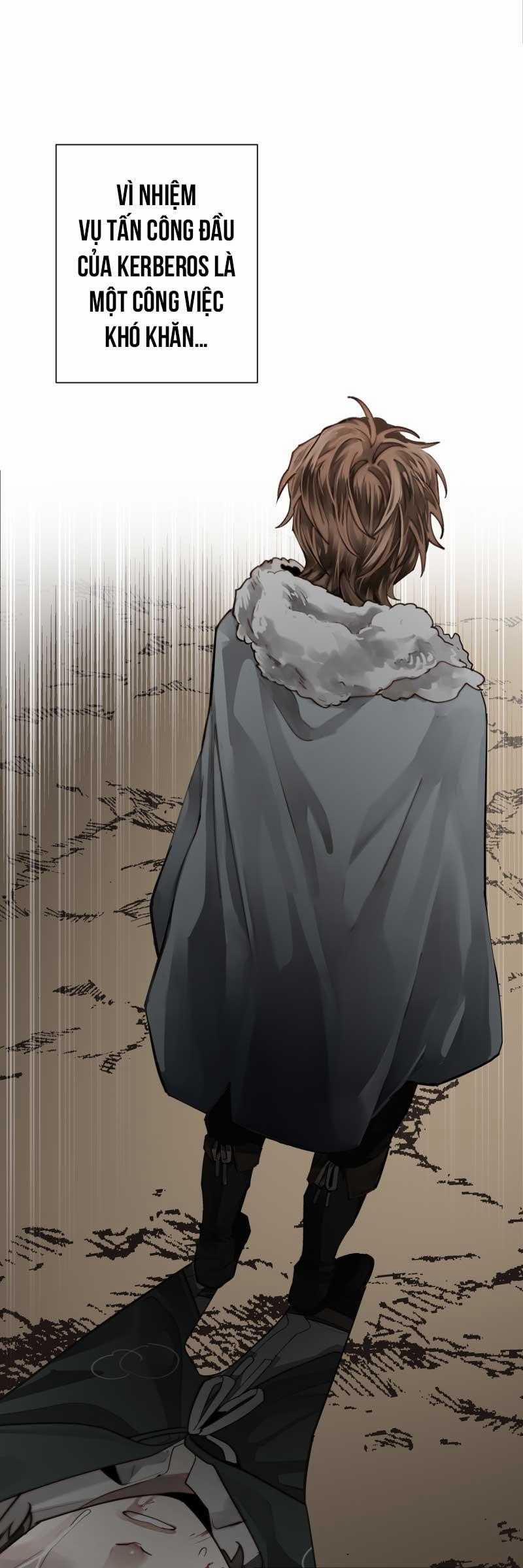 Khi Long Thần Rơi Vào Lưới Tình 46 trang 21