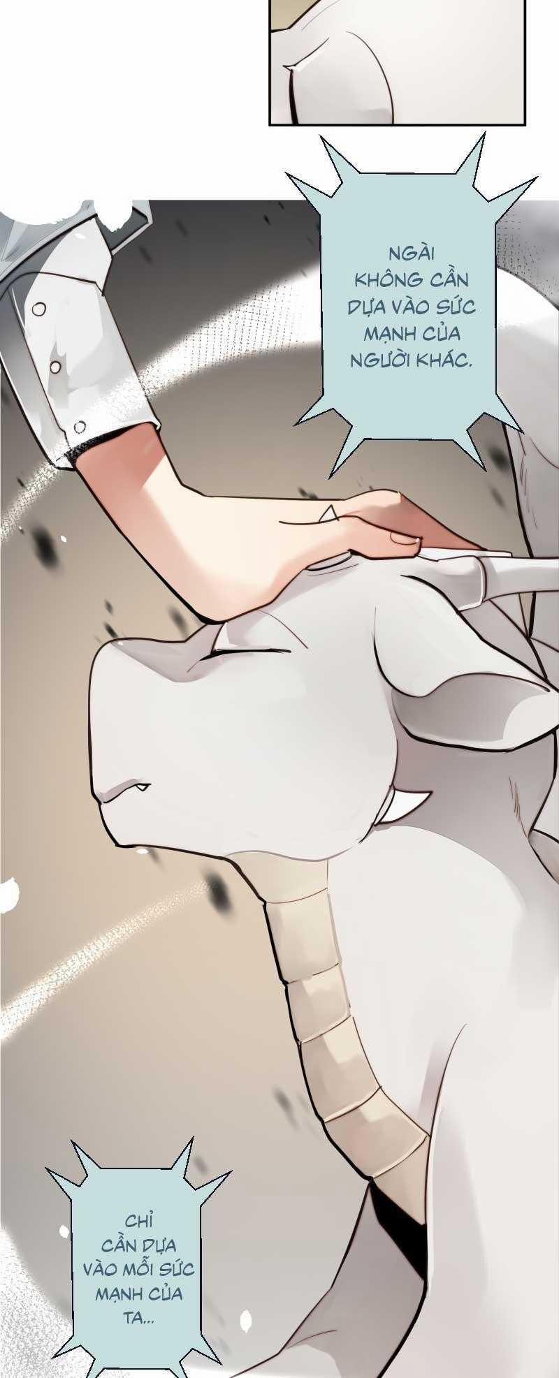 Khi Long Thần Rơi Vào Lưới Tình 46 trang 29