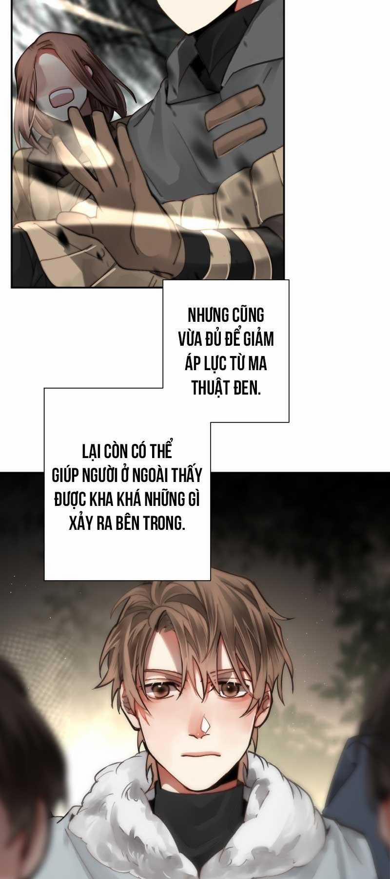 Khi Long Thần Rơi Vào Lưới Tình 46 trang 3