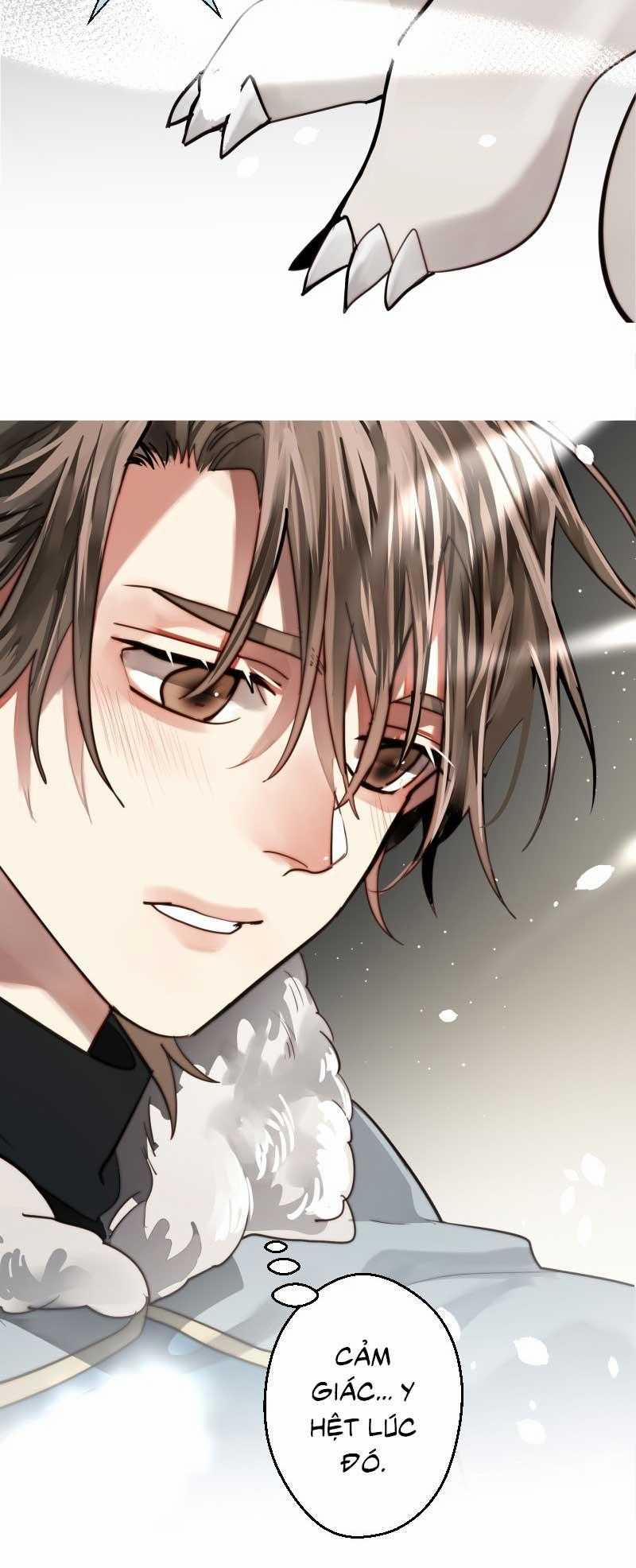 Khi Long Thần Rơi Vào Lưới Tình 46 trang 30