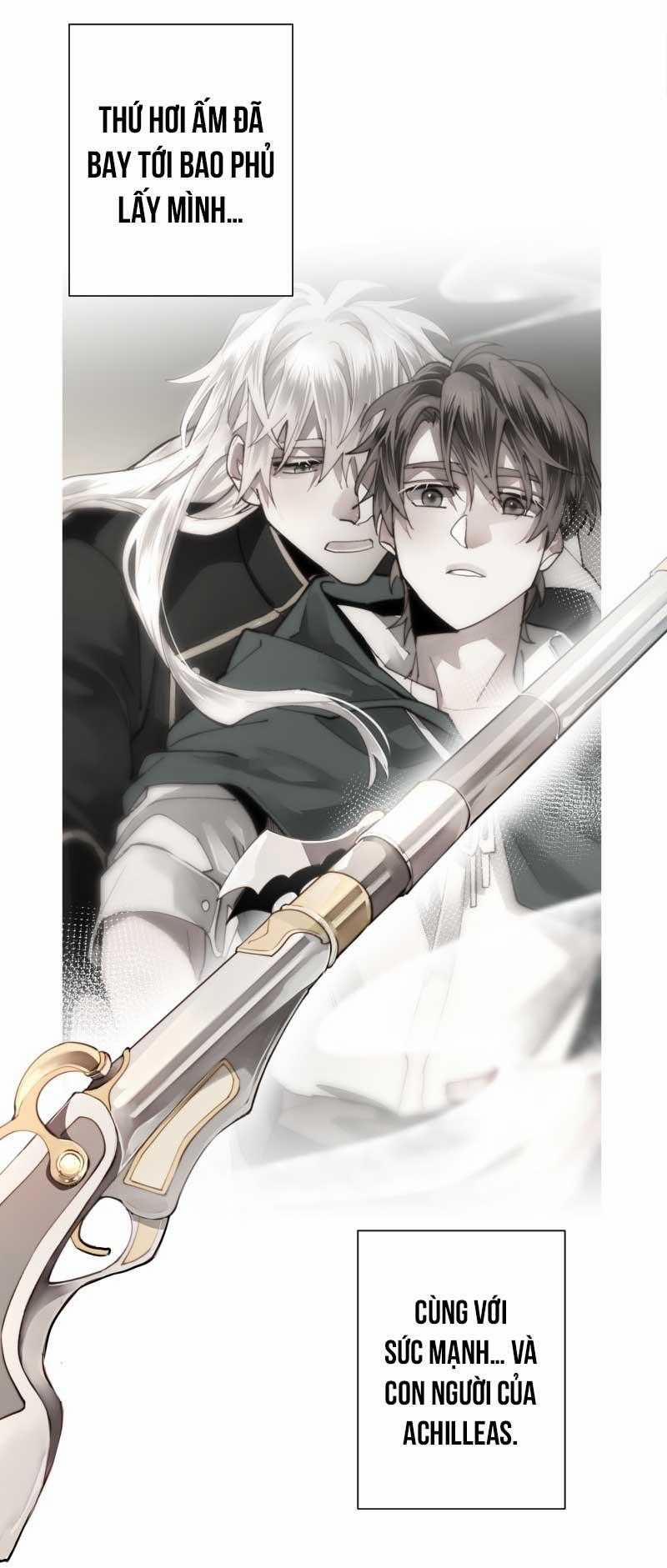 Khi Long Thần Rơi Vào Lưới Tình 46 trang 31