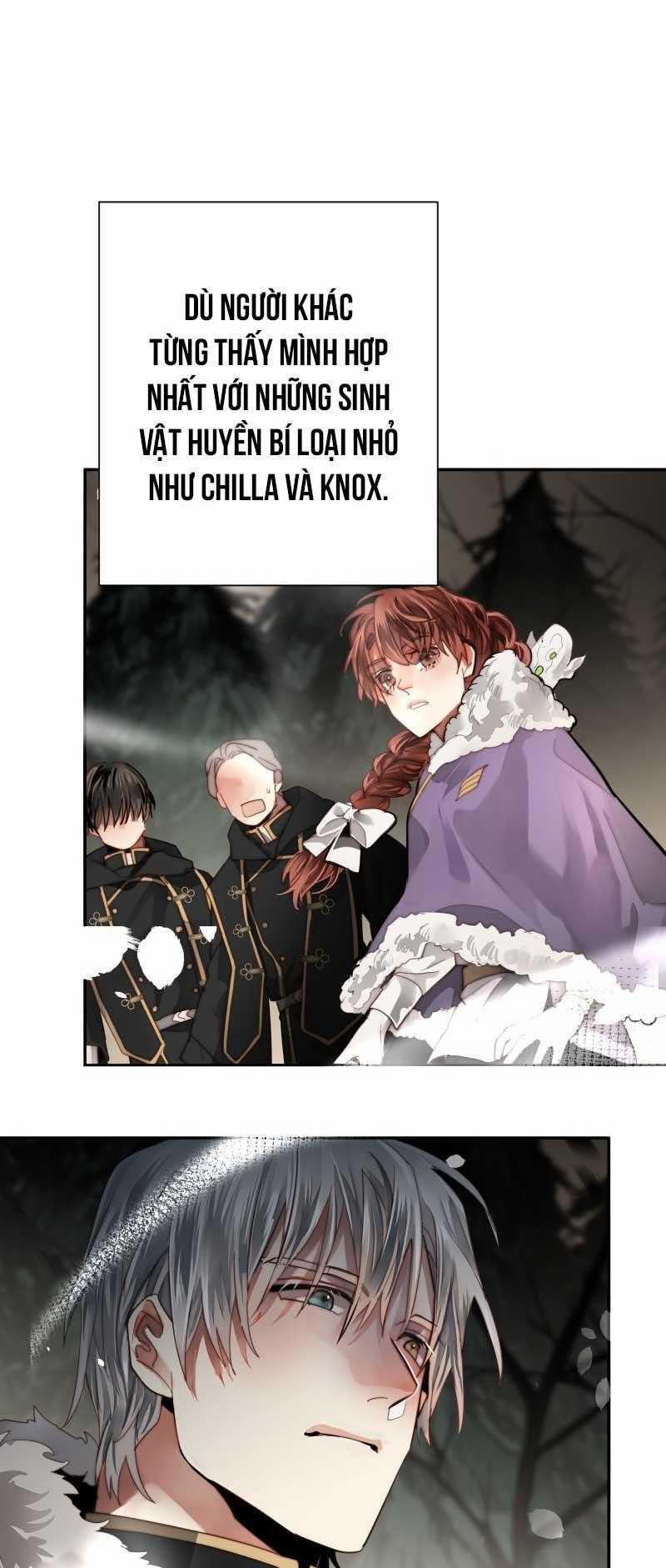 Khi Long Thần Rơi Vào Lưới Tình 46 trang 32