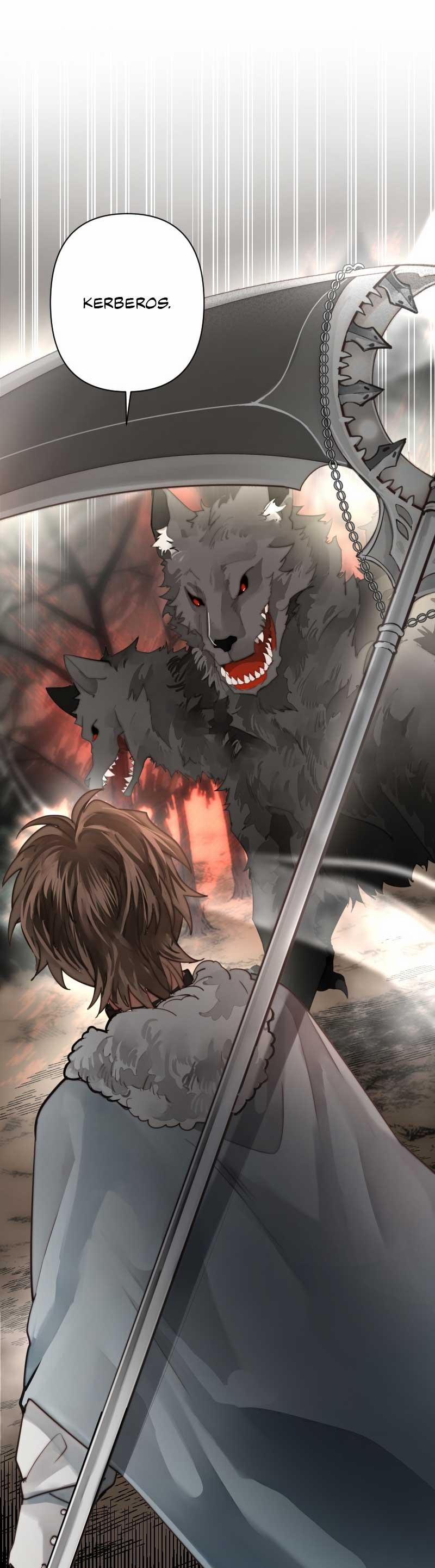 Khi Long Thần Rơi Vào Lưới Tình 47 trang 4