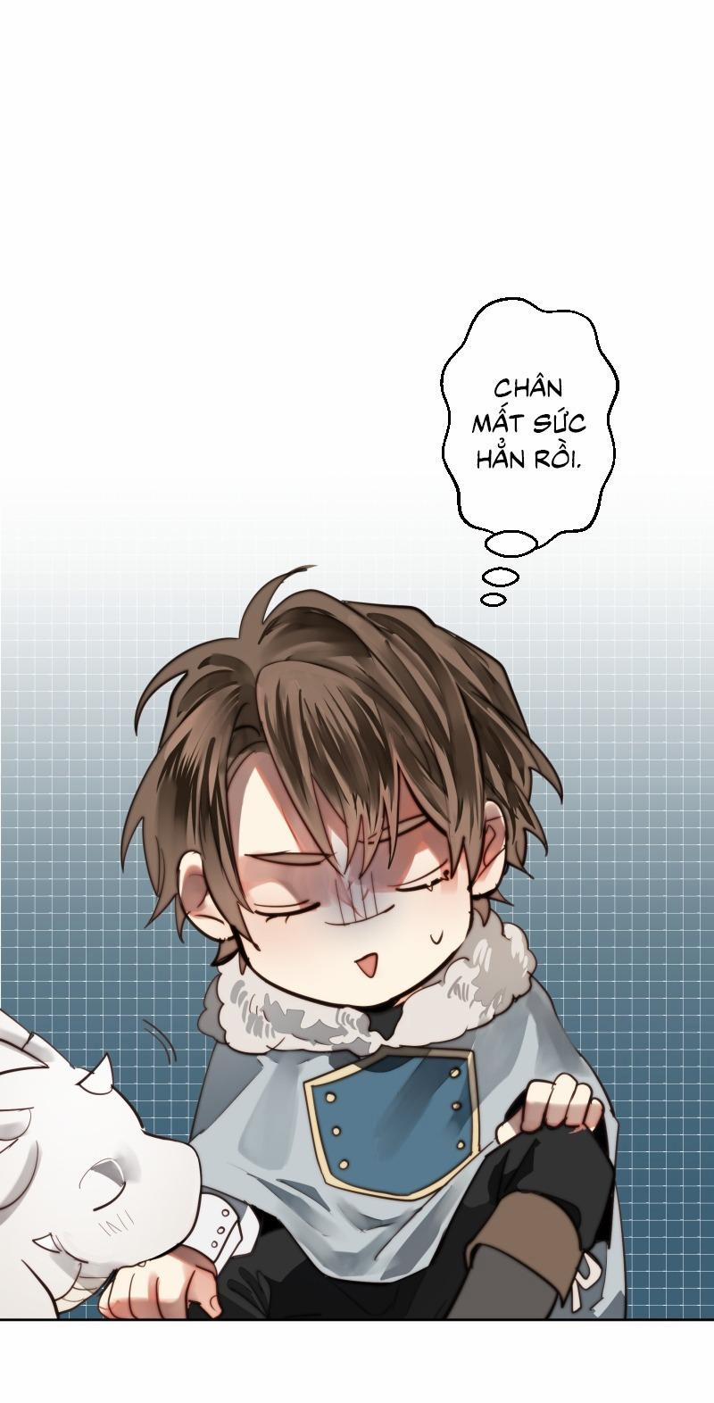 Khi Long Thần Rơi Vào Lưới Tình 48 trang 15
