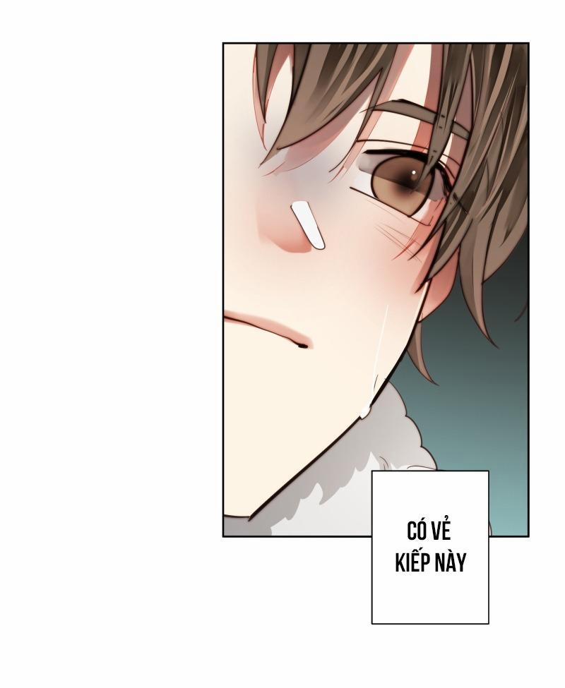 Khi Long Thần Rơi Vào Lưới Tình 48 trang 19