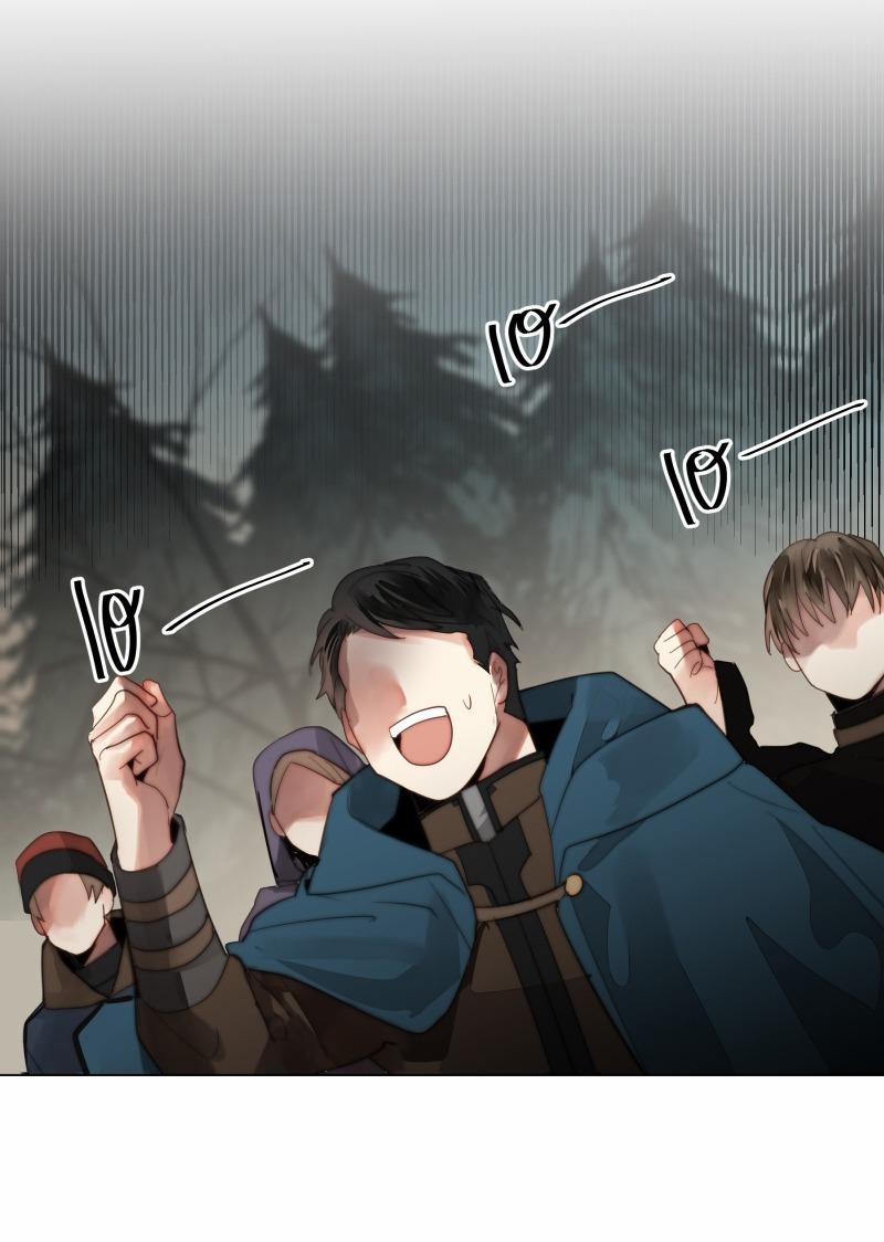 Khi Long Thần Rơi Vào Lưới Tình 48 trang 2