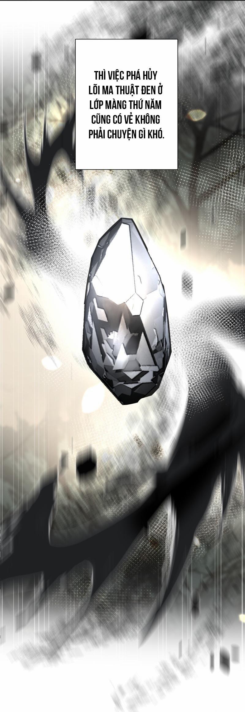 Khi Long Thần Rơi Vào Lưới Tình 48 trang 26