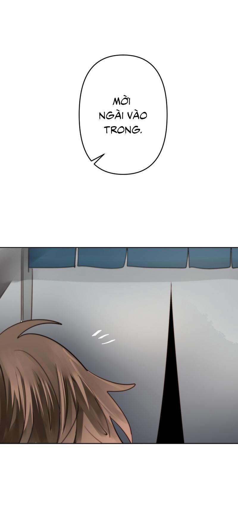 Khi Long Thần Rơi Vào Lưới Tình 48 trang 33