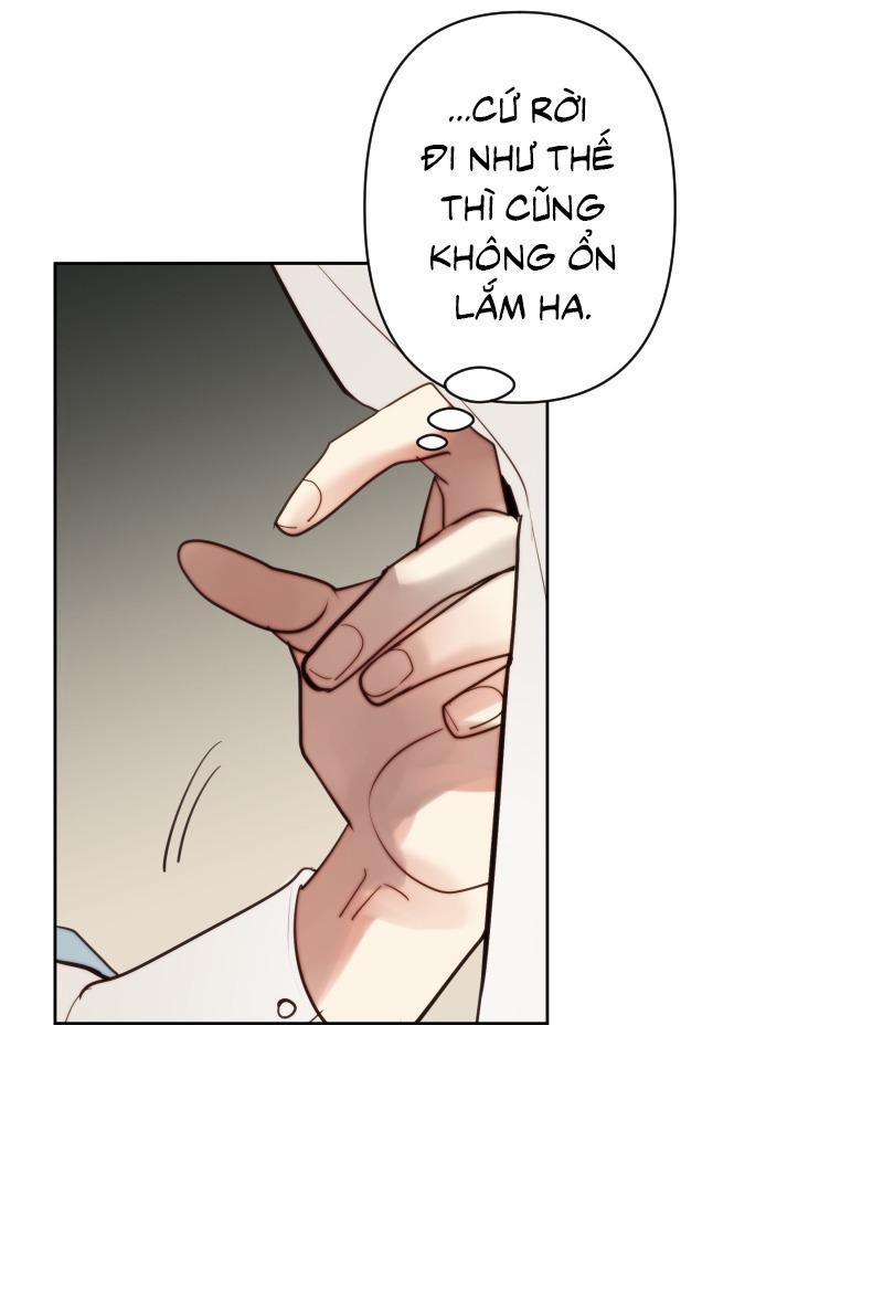 Khi Long Thần Rơi Vào Lưới Tình 48 trang 35