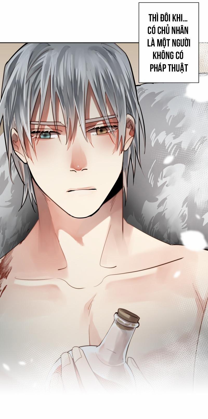 Khi Long Thần Rơi Vào Lưới Tình 48 trang 53