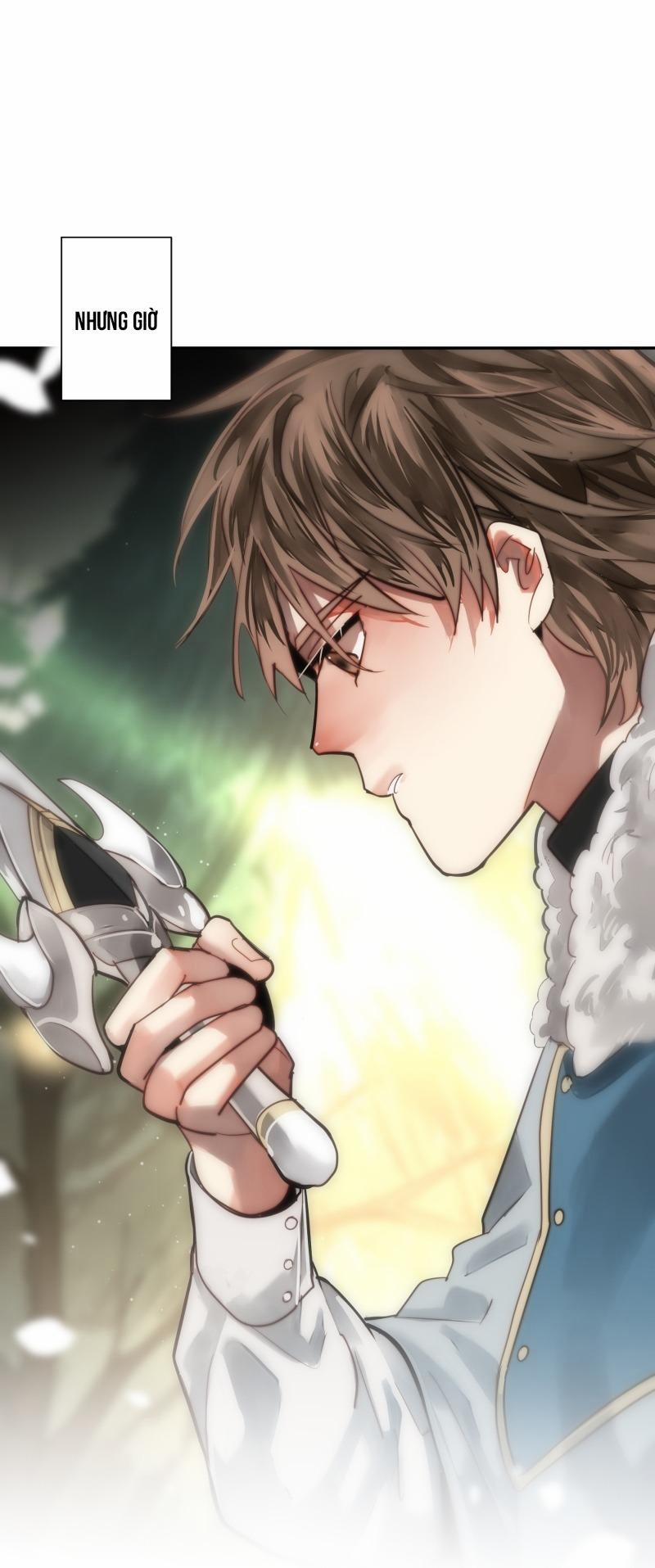 Khi Long Thần Rơi Vào Lưới Tình 48 trang 9