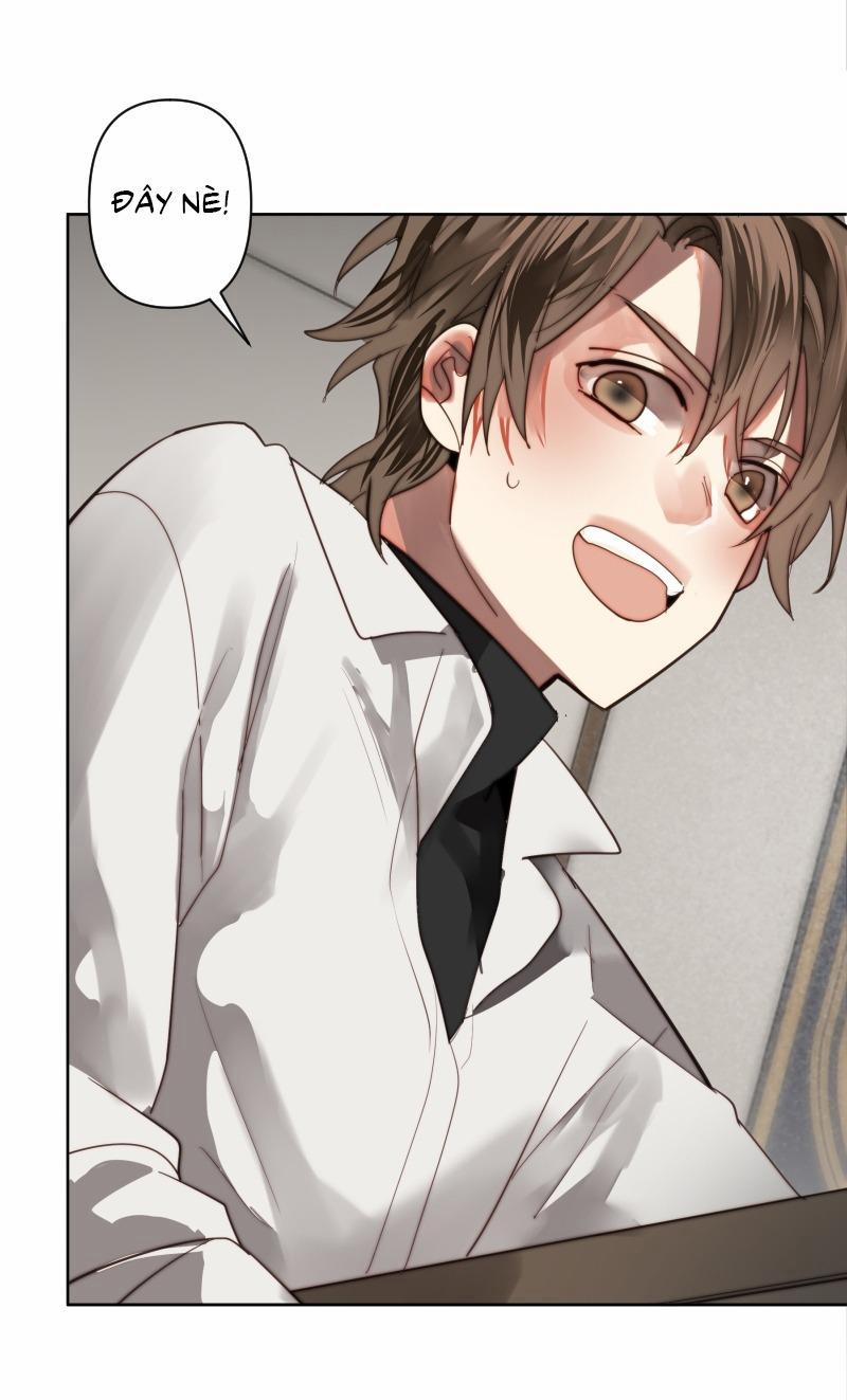 Khi Long Thần Rơi Vào Lưới Tình 49 trang 10