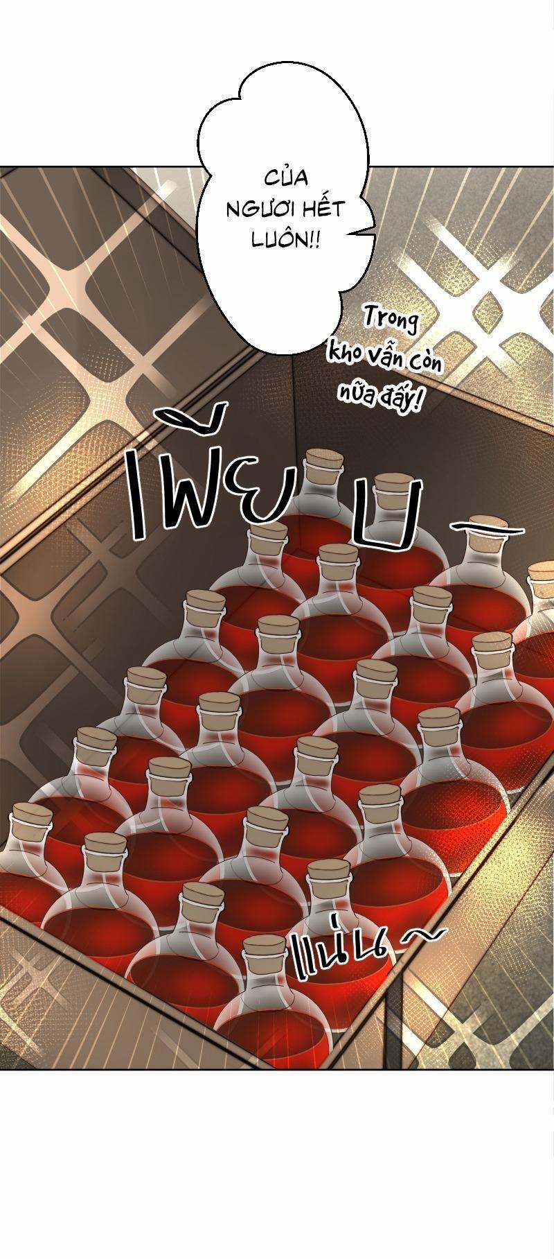 Khi Long Thần Rơi Vào Lưới Tình 49 trang 11