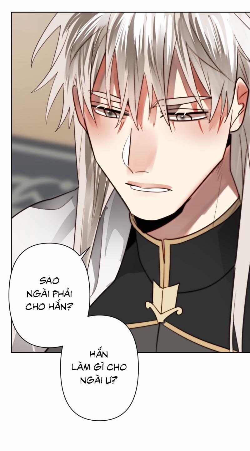 Khi Long Thần Rơi Vào Lưới Tình 49 trang 17