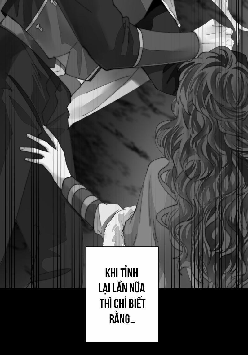 Khi Long Thần Rơi Vào Lưới Tình 49 trang 32