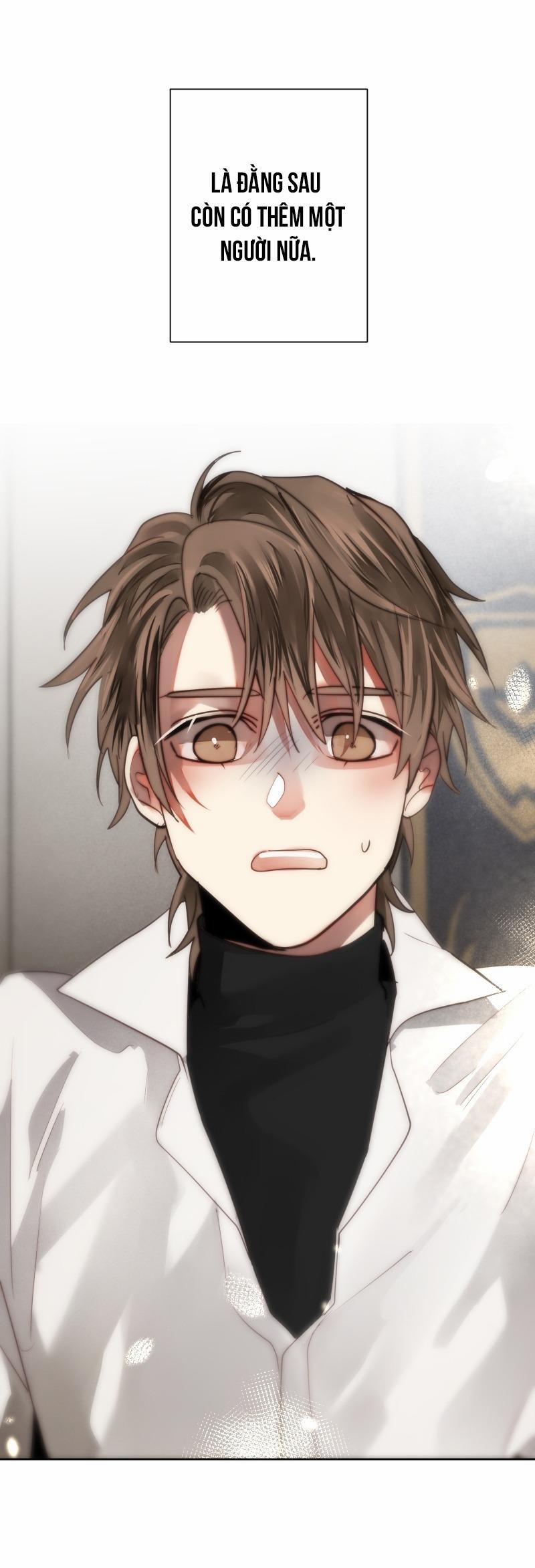 Khi Long Thần Rơi Vào Lưới Tình 49 trang 35