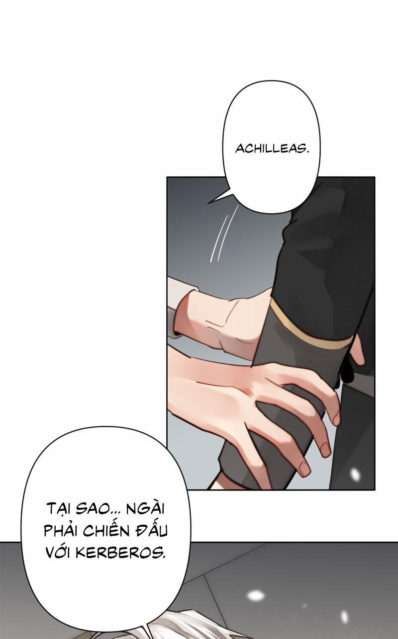 Khi Long Thần Rơi Vào Lưới Tình 49 trang 36