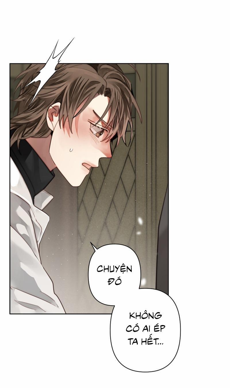 Khi Long Thần Rơi Vào Lưới Tình 49 trang 38