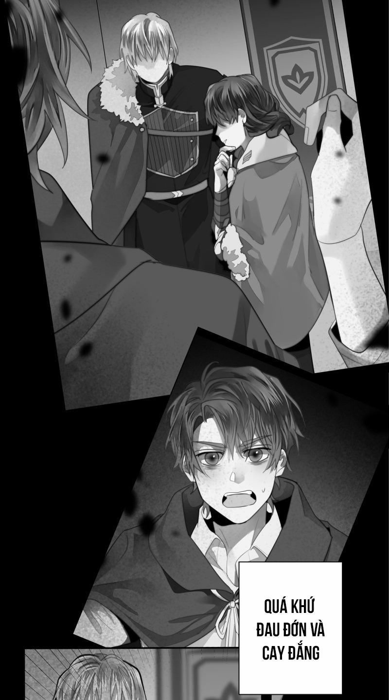 Khi Long Thần Rơi Vào Lưới Tình 49 trang 41