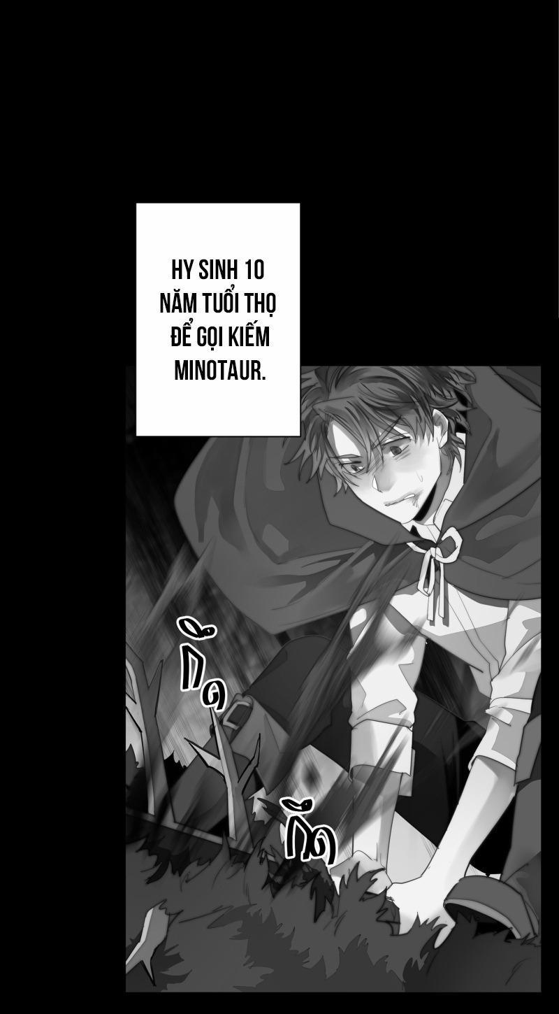 Khi Long Thần Rơi Vào Lưới Tình 49 trang 43