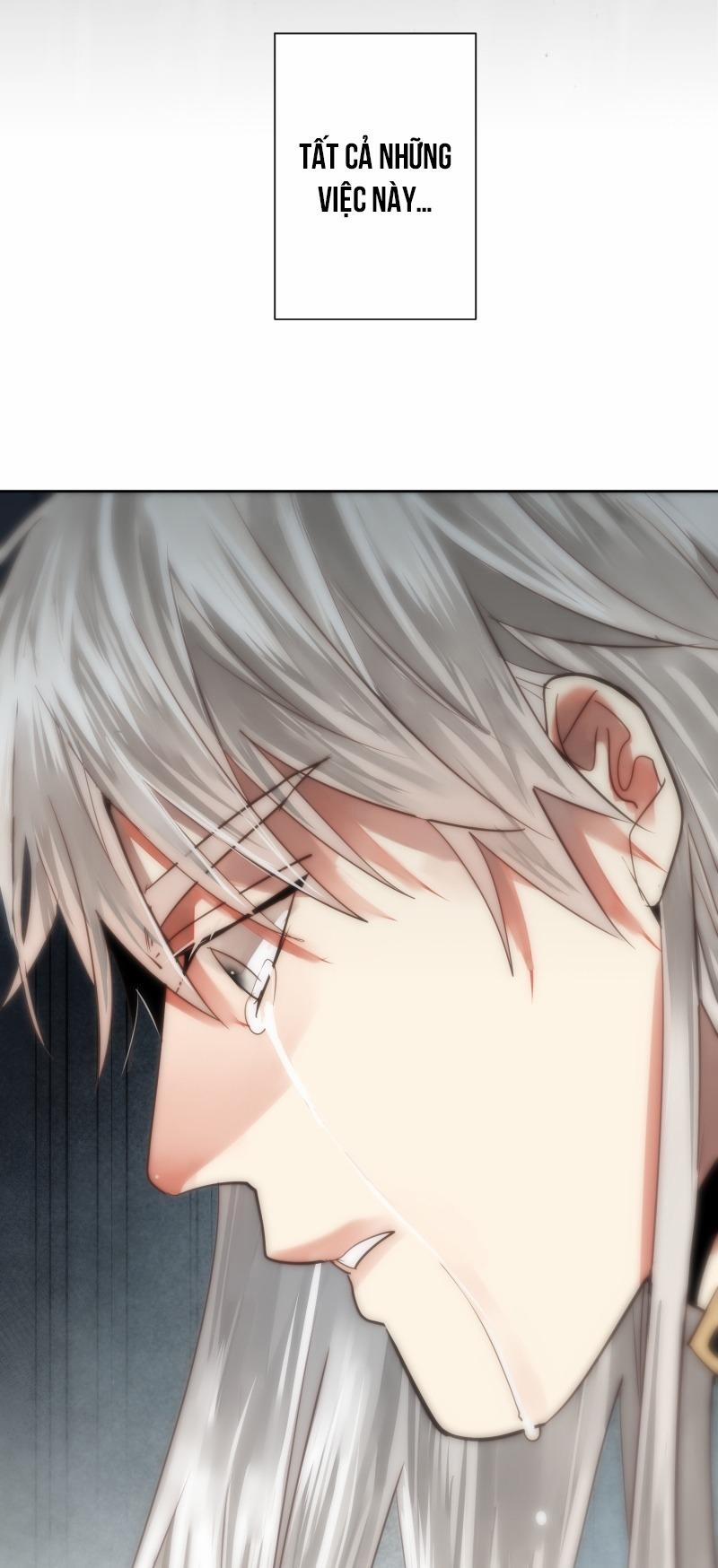 Khi Long Thần Rơi Vào Lưới Tình 49 trang 47