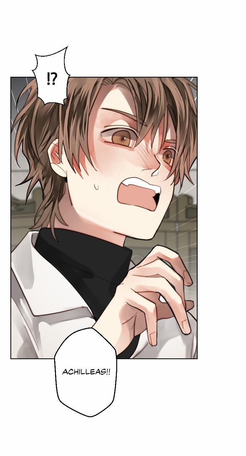 Khi Long Thần Rơi Vào Lưới Tình 49 trang 49