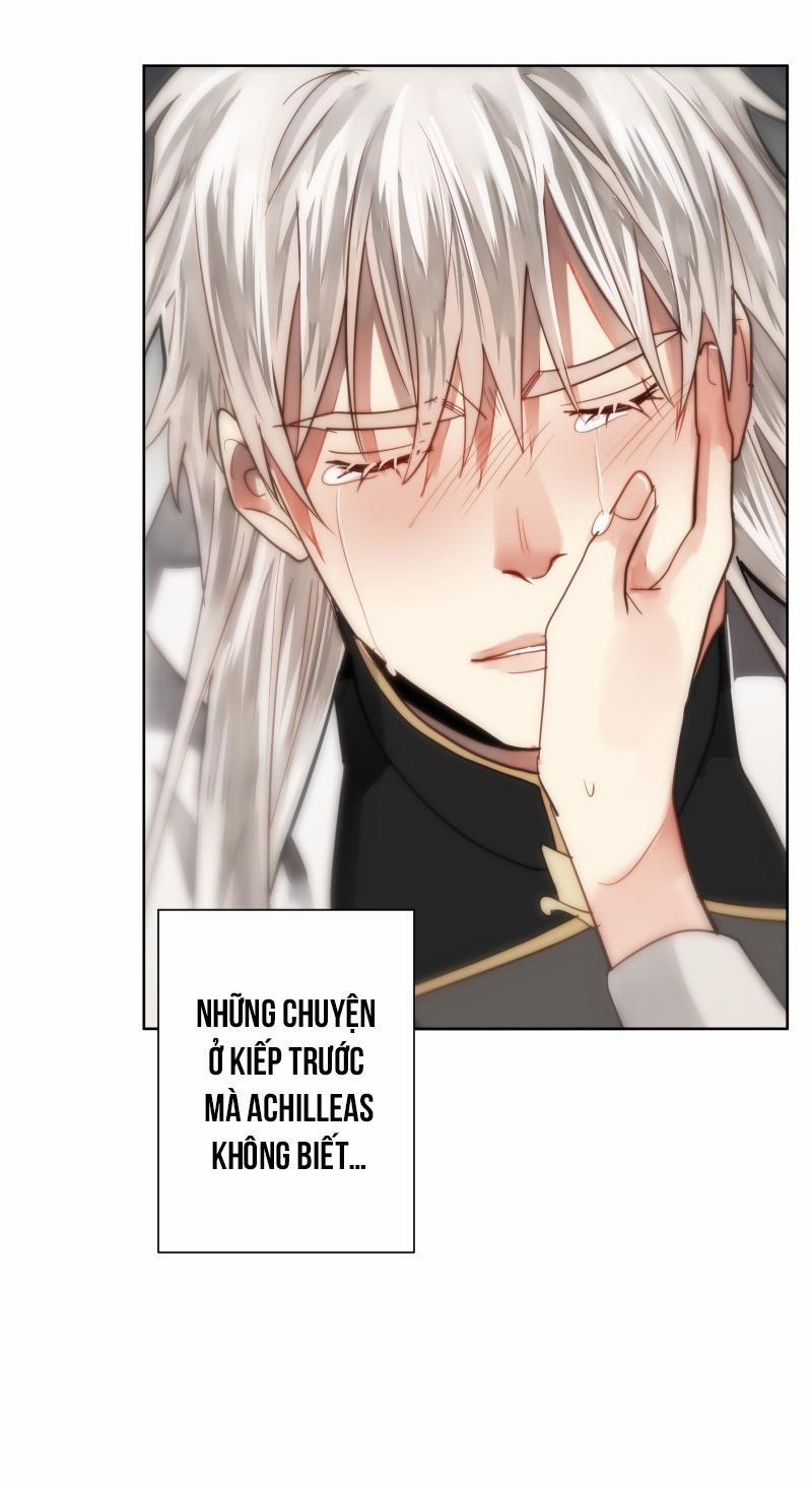 Khi Long Thần Rơi Vào Lưới Tình 49 trang 51