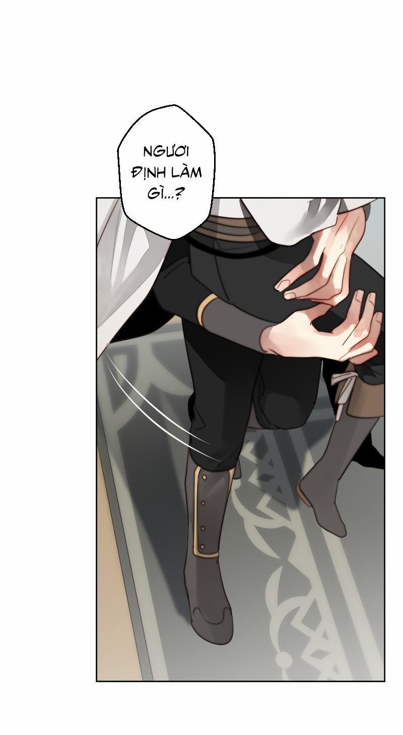 Khi Long Thần Rơi Vào Lưới Tình 49 trang 54