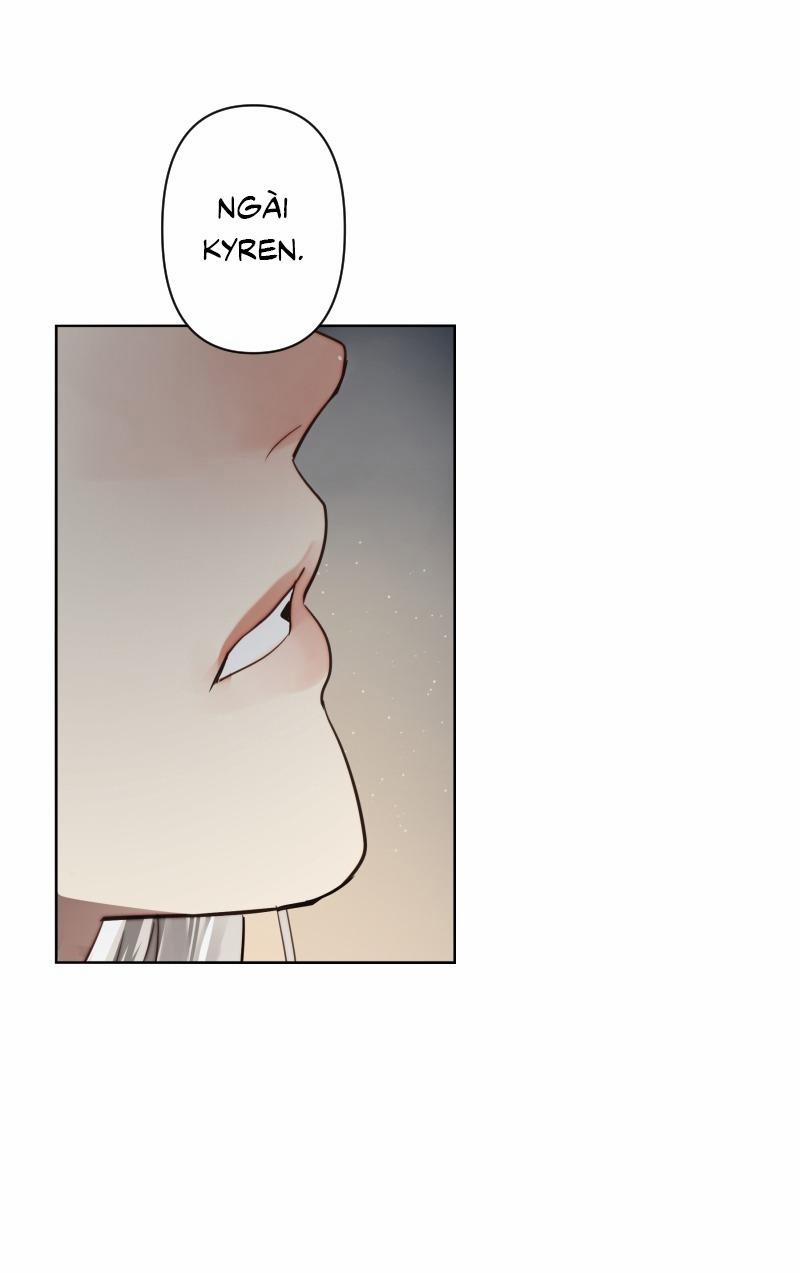 Khi Long Thần Rơi Vào Lưới Tình 49 trang 55