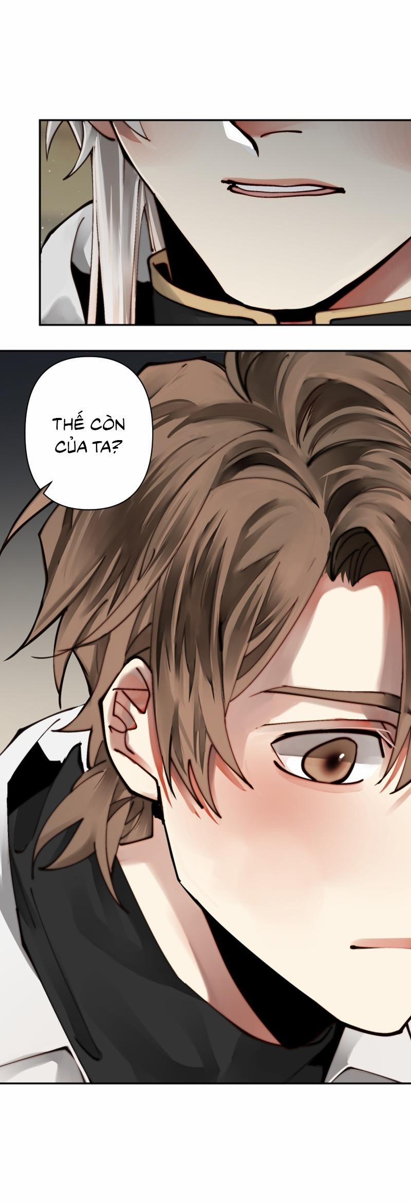 Khi Long Thần Rơi Vào Lưới Tình 49 trang 6