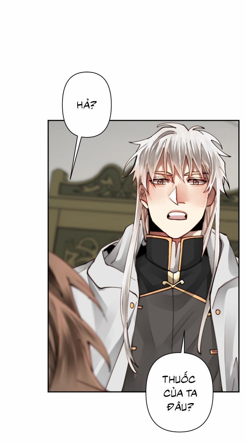 Khi Long Thần Rơi Vào Lưới Tình 49 trang 7