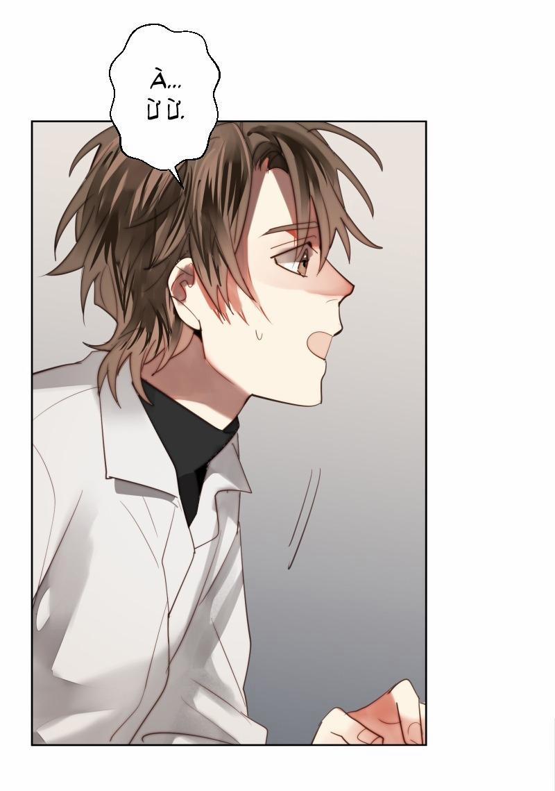 Khi Long Thần Rơi Vào Lưới Tình 49 trang 8