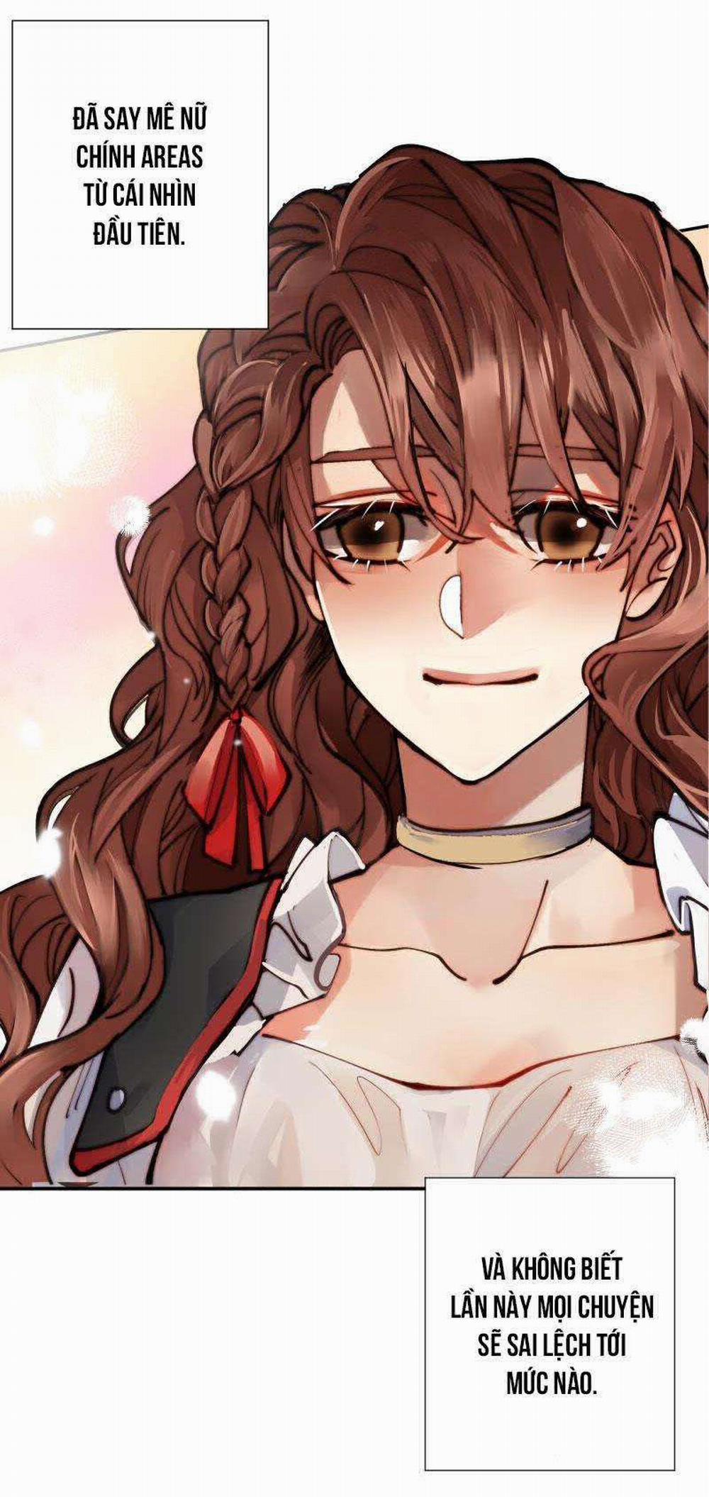 Khi Long Thần Rơi Vào Lưới Tình 5 trang 2