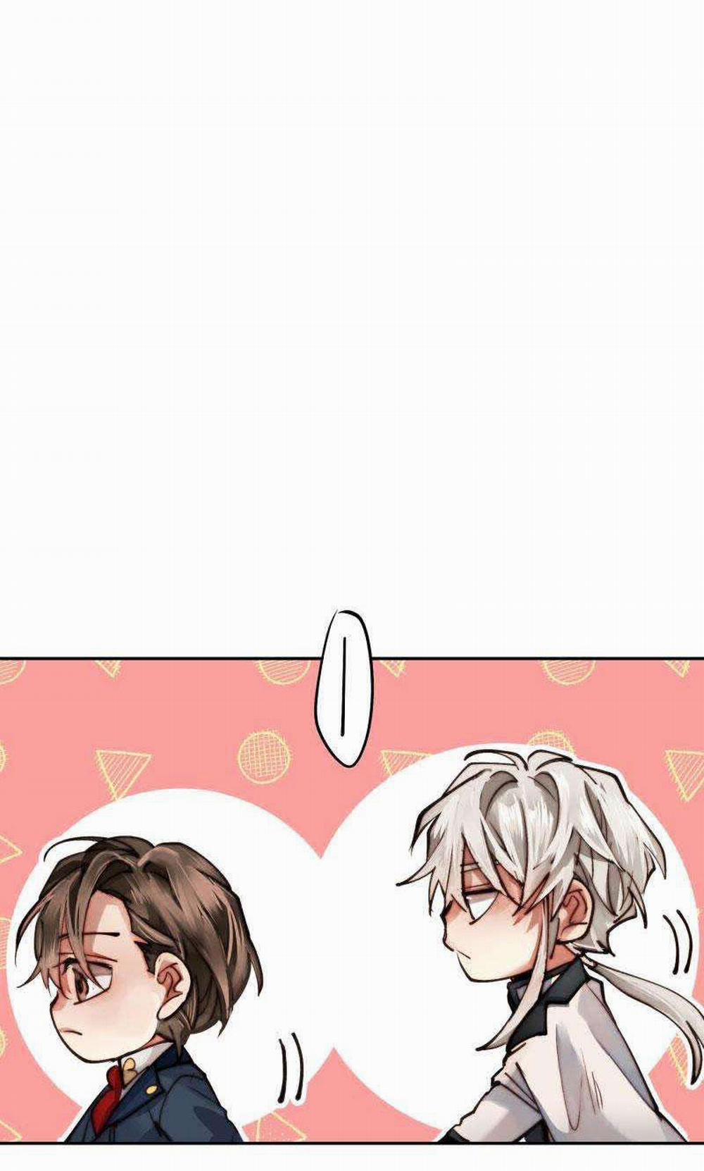 Khi Long Thần Rơi Vào Lưới Tình 5 trang 28