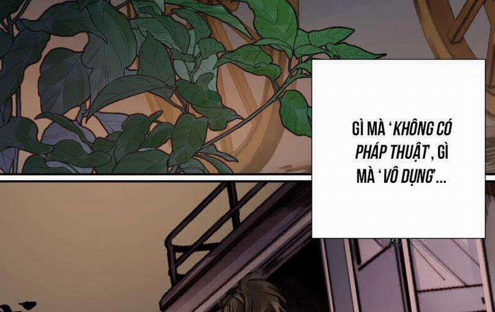 Khi Long Thần Rơi Vào Lưới Tình 5 trang 31