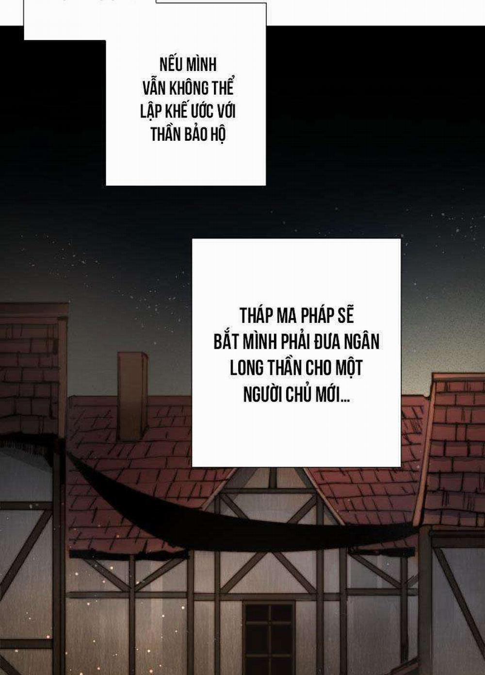 Khi Long Thần Rơi Vào Lưới Tình 5 trang 35