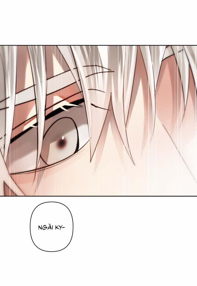 Khi Long Thần Rơi Vào Lưới Tình 50 trang 27