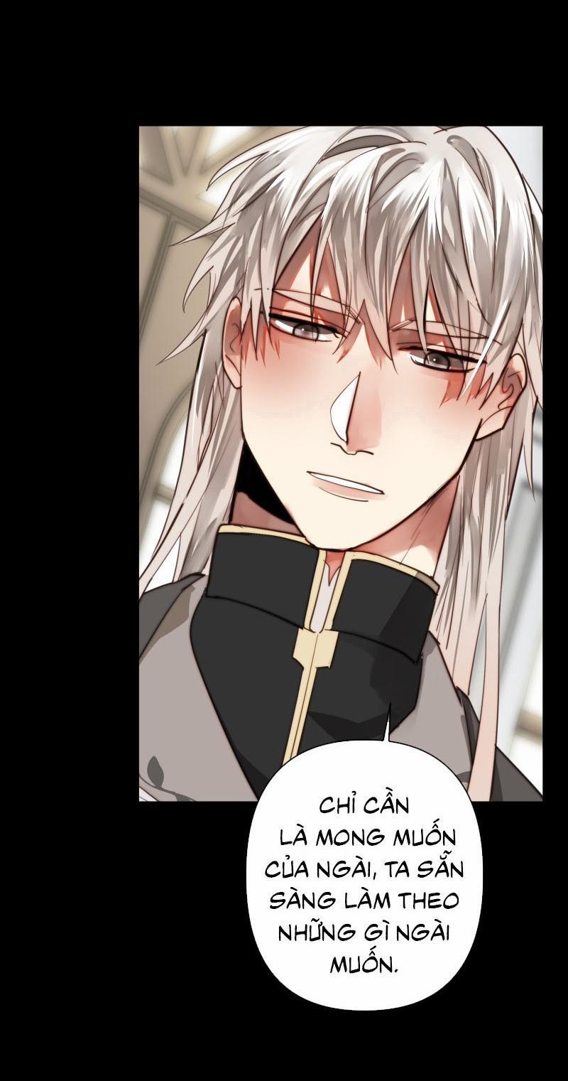 Khi Long Thần Rơi Vào Lưới Tình 53 trang 15