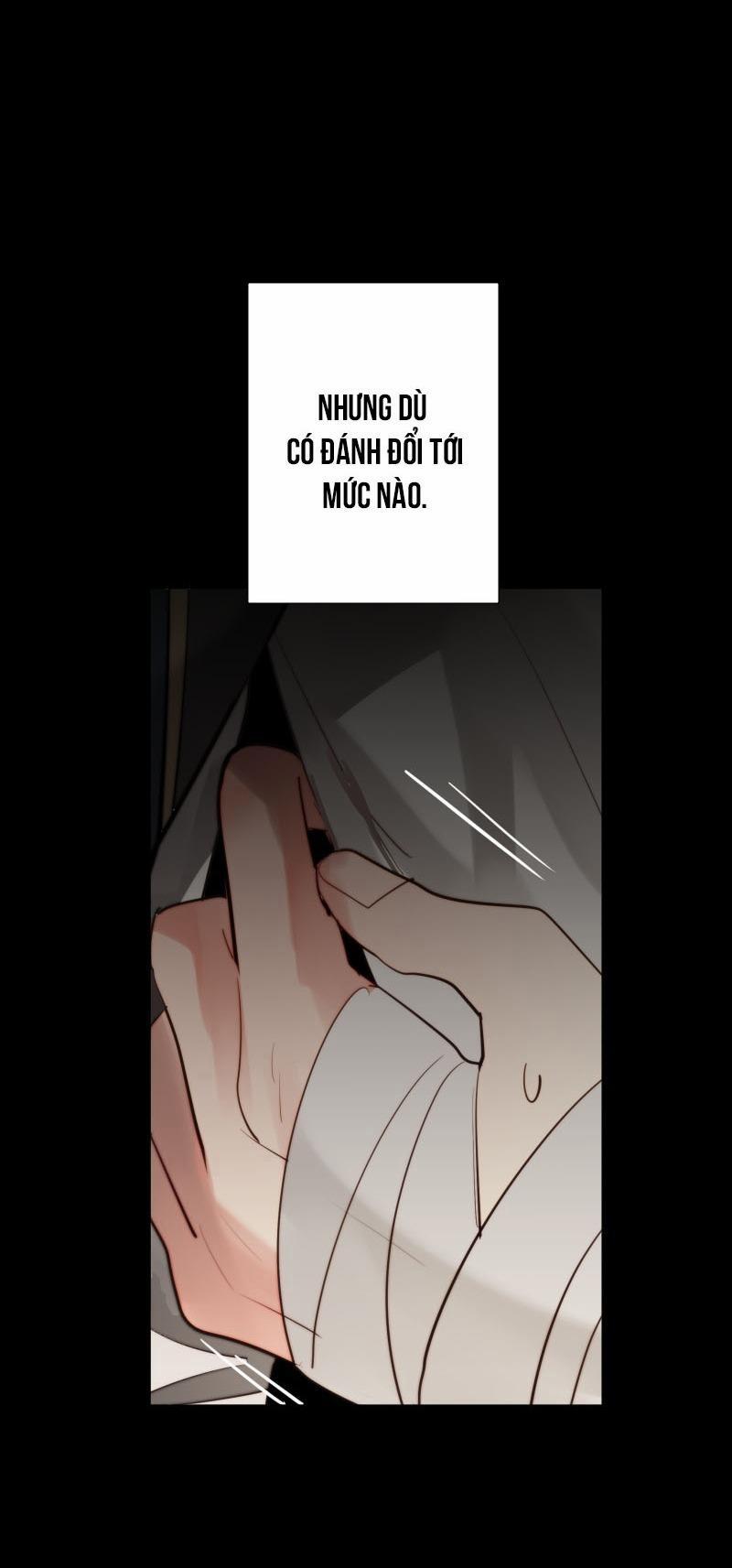 Khi Long Thần Rơi Vào Lưới Tình 53 trang 5