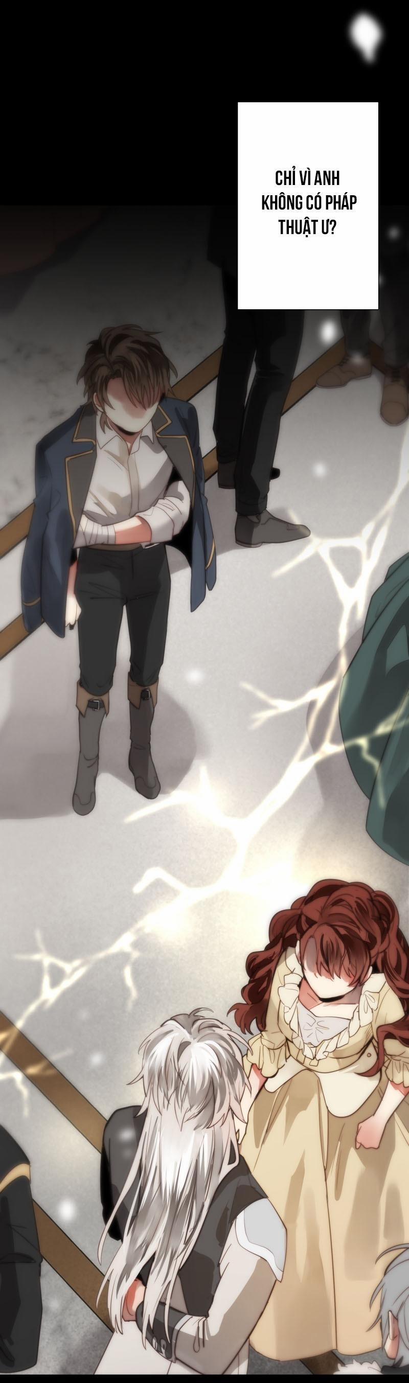 Khi Long Thần Rơi Vào Lưới Tình 53 trang 7