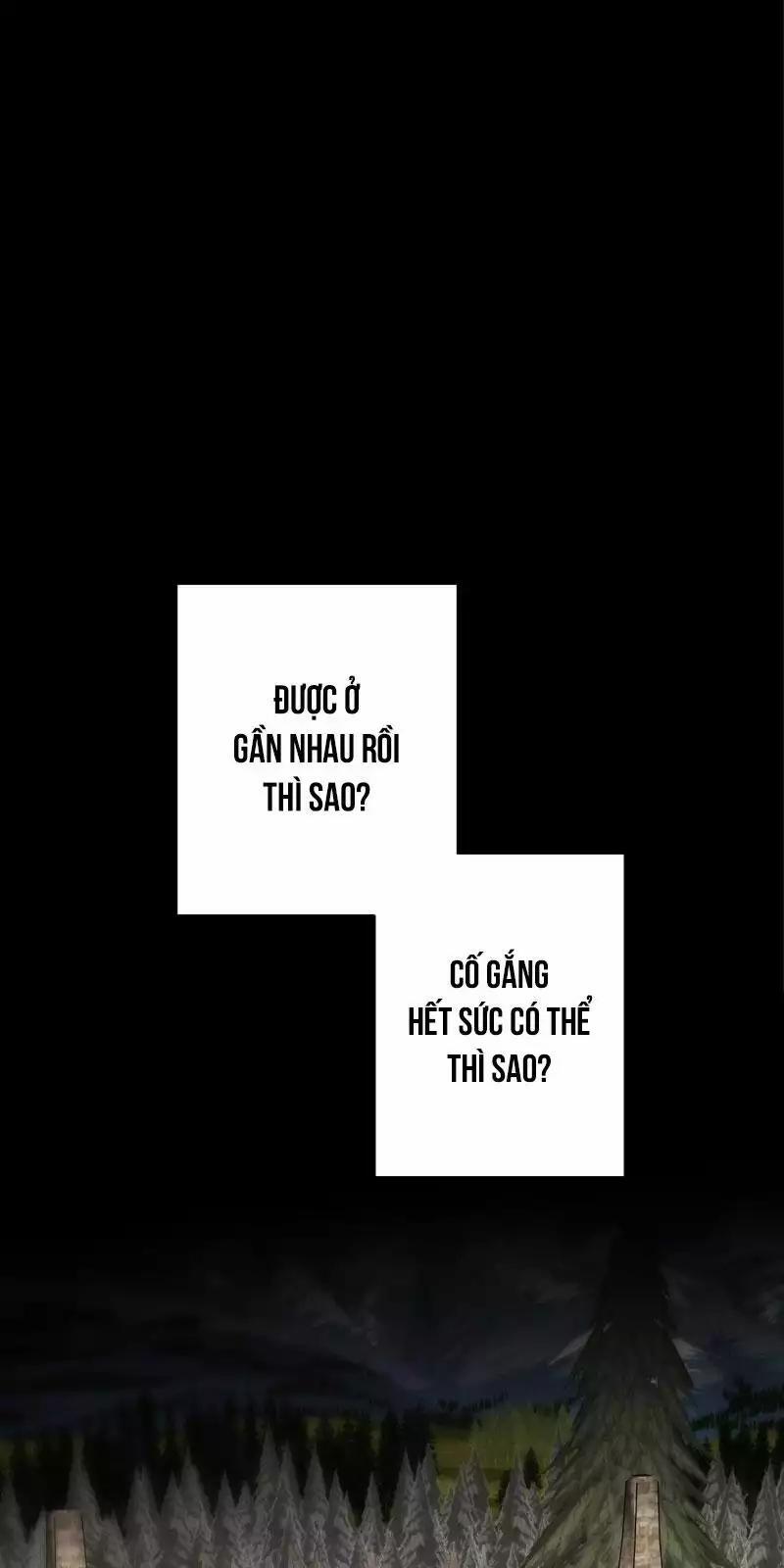 Khi Long Thần Rơi Vào Lưới Tình 54 trang 1