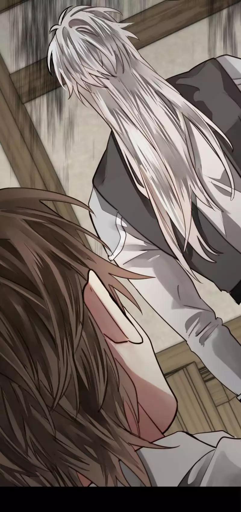 Khi Long Thần Rơi Vào Lưới Tình 54 trang 32